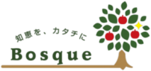 株式会社Bosque