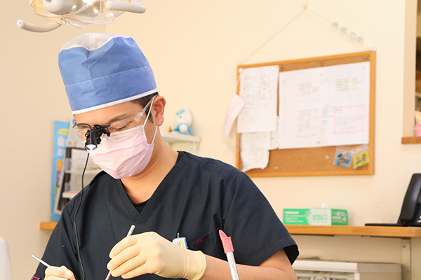 あい歯科クリニック