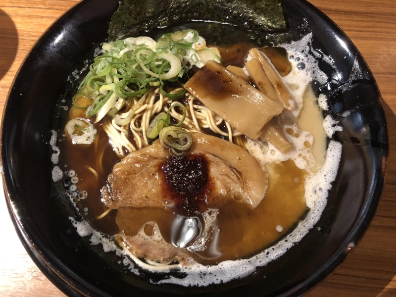 壱角屋 メトロ西葛西店