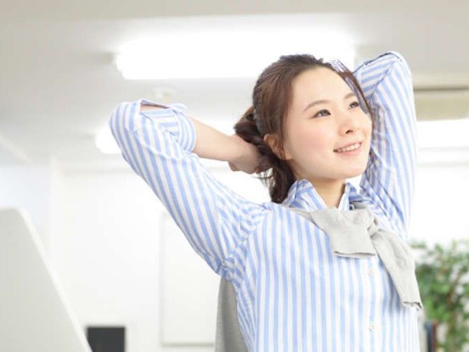 リーレクリニック大手町