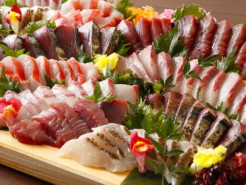 魚星 葛西駅前店