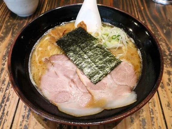 ヨシベー 西葛西