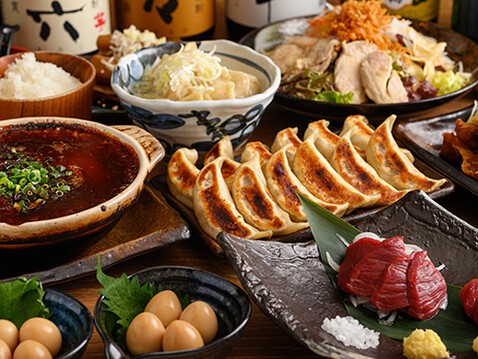 ダンダダン 西葛西店