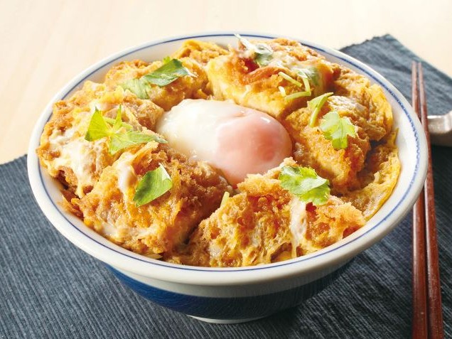 かつや 東葛西店