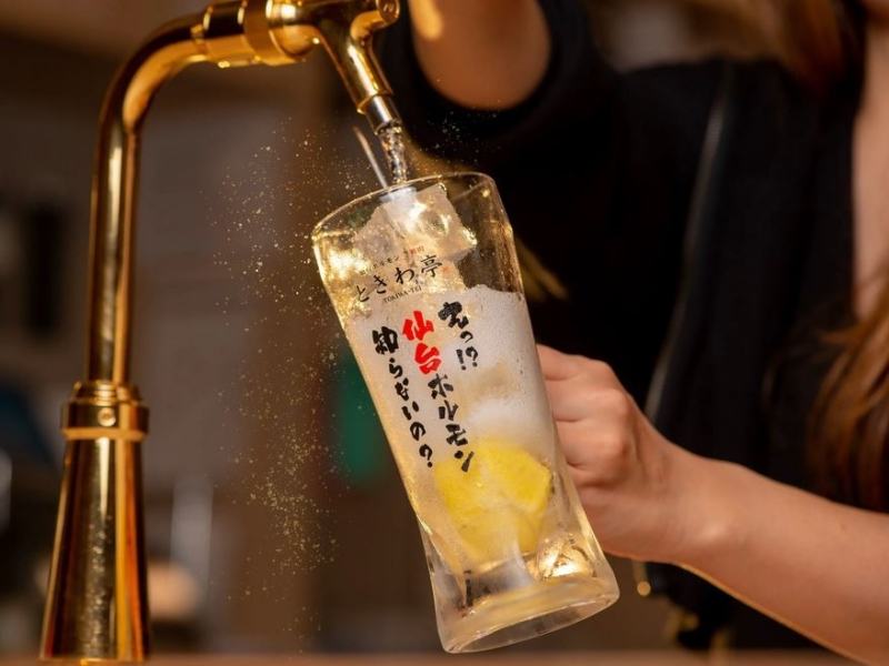 ときわ亭 葛西店