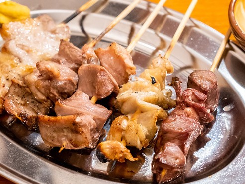 満天酒場 葛西店