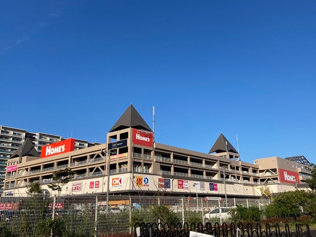 Shimachu HOME'S 葛西店