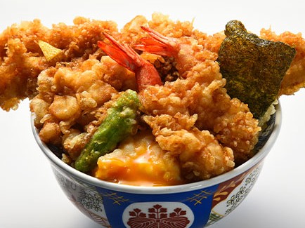 金子半之助 Otemachi One店