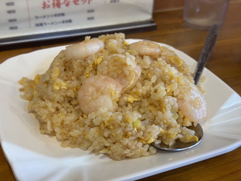 あじせんかん / 味仙館