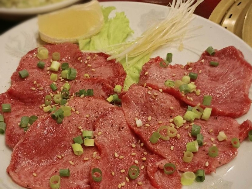 炭火焼肉・焼鳥 大将 (西葛西)