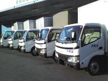 フジイルートサービス