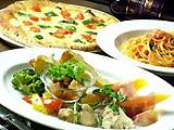 Torattoria ItaLia 日本橋店