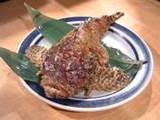 魚四季