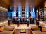 mandarin bar