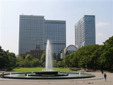 日比谷公園