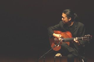 宮川明フラメンコギター教室