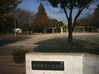 東葛西さくら公園