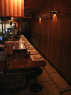 串や。 ／ KUSHIYA