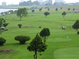 江戸川ラインゴルフ場
