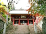 妙義神社