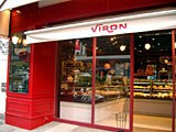 VIRON 渋谷店