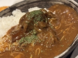 カレーライス