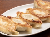 焼き餃子