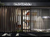 One Garden Japanese Restaurant