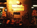 Bagus!Antique 市川妙典店