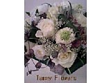 Tamny Flowers