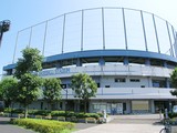 JPアセットスタジアム江戸川（江戸川区球場）