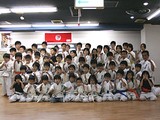 新極真会 東京東支部 葛西道場