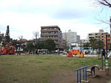 馬頭公園