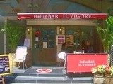 ITALIAN BAR IL VIGORE