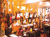 シブヤ楽器店