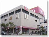 市川妙典SATY