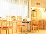 TRUQUE 西葛西店