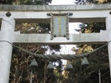 宝登山神社
