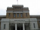 国立科学博物館