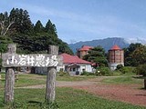 小岩井農場