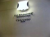 LA RAINETTE