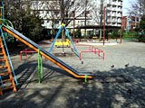 馬頭橋児童遊園