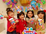 キッズパーティープランニングサービス