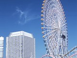 横浜ベイホテル東急