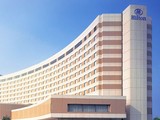 ヒルトン東京ベイ