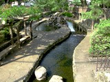 古川親水公園