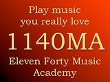 Eleven Forty Music Academy
