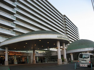 マホロバ・マインズ三浦