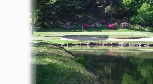 鳳凰ゴルフクラブ