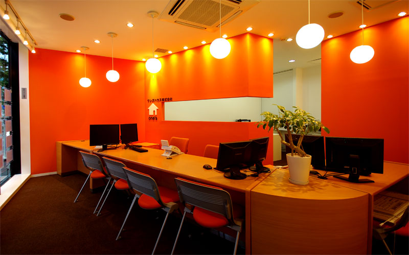 ワンズハウス株式会社